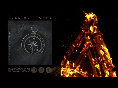 Telling Truths - This Time (Visualiser)