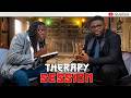 ANGER MANAGEMENT Ft KLINT D DRUNK Dr Craze Therapy Session EP 39
