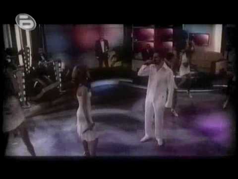 Boris Soltariyski & Neli Petkova - Dali sym jiv