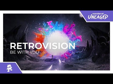 RetroVision - Be With You [Monstercat Release]