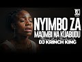 NYIMBO ZA KUABUDU DEEP SWAHILI WORSHIP SONG NONSTOP 2025 DJ KRINCH KING
