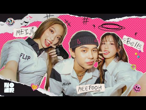 FLI:P - ปักเมน (Choose) [OFFICIAL MV]