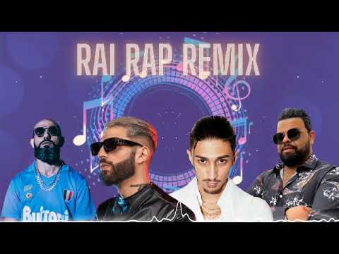 Cheb Bello  X  Baby Gang  X  Moro  X  Didine Canon ( Rai Rap Remix )
