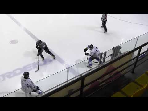 HK Priedaine - HK Lavina (PAFBET LHL Virslīga)