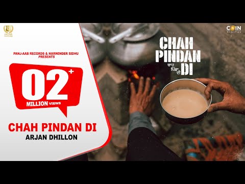 Chah Pindan Di