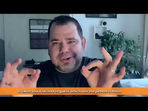 Saturn Magic - SENSATION by Mickael Chatelain - Trick