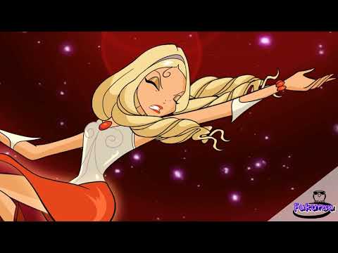 Disapro And Flora Magic Winx HD ( S2 Ep 14 Fanmade )