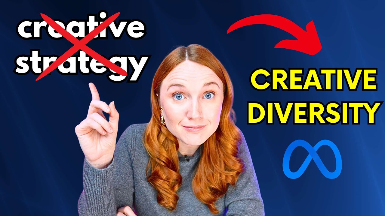 Creative Diversity is the New Creative Strategy