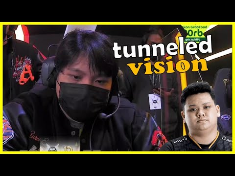 High with a worst Aamon Flank on RRQ