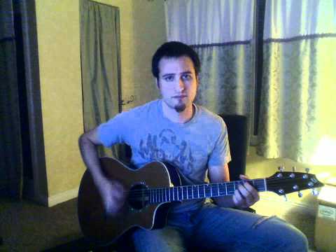 Thumbnail for Standing Up For Nothing video