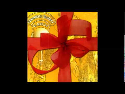 R. Kelly - I'll Never Leave