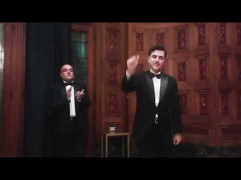 Gala Décimo Aniversario