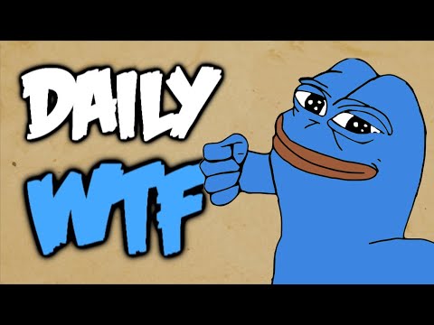 Dota 2 Daily WTF - OSfrog is NOT okey!