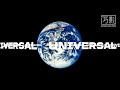 Universal Animation Studios Universal Cartoon Studios Logo 2002
