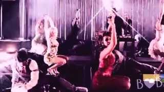 Beyoncé - London Bridge (feat. Fergie) [Music Video]
