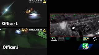 Three Cameras Show Stephon Clark&#39;s Deadly Encounter With Police