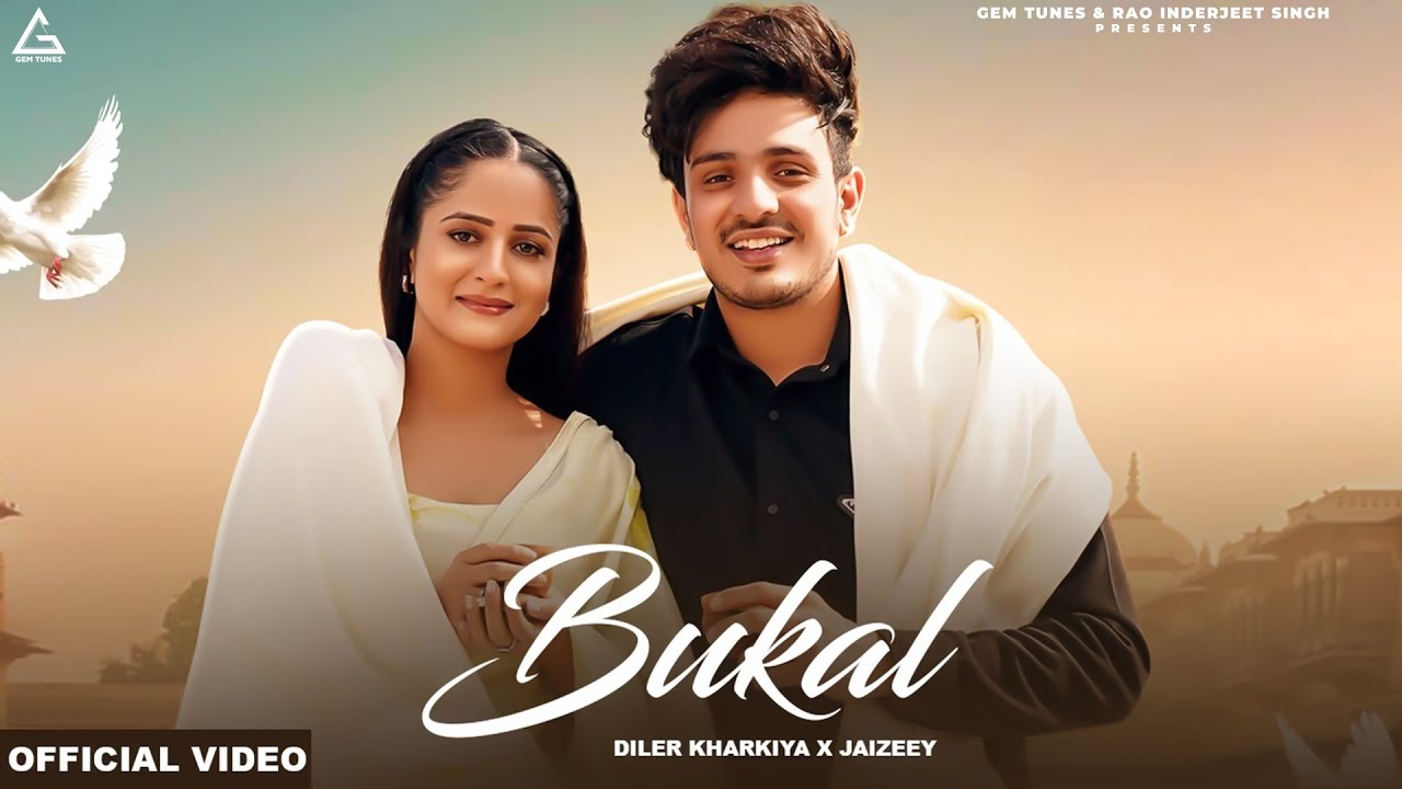 Bukal Lyrics | Diler Kharkiya