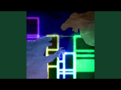 Rap do Godzilla vs Kong - Não Me Curvo Pra Ninguém