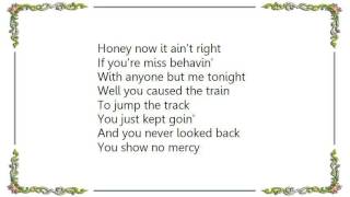 Collin Raye - Sweet Miss Behavin&#39; Lyrics