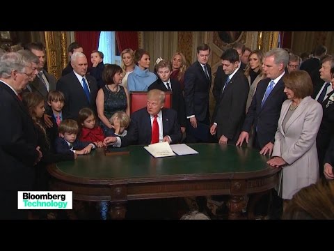 特朗普的推文能幫助推特嗎？ (Can Trump's Tweets Help Twitter?)