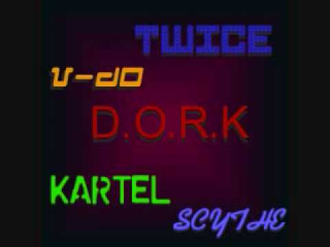 Knockin doors down Freestyle