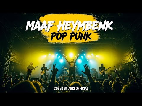MAAF - Heymbenk | Ai Cover By Aris Ofc