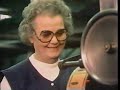 Sesame Street How Crayons Are Made 1985