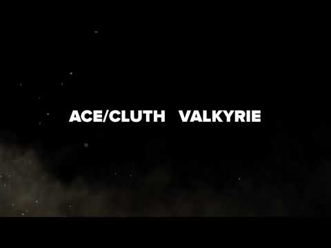 ACE/CLUTCH VALKYRIE ELITE RAINBOW SIX SIEGE