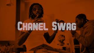 *FREE* Hoodrich Pablo Juan Type Beat &quot;Chanel Swag&quot; [prod. by Cub$kout]