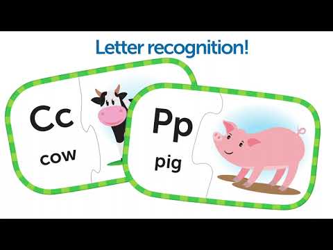Slide 4 - Spelling Puzzle Cards (video)