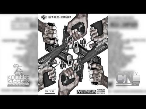 Bo Deal - Ima Opp (Remix) (Ft. Waka Flocka, King Samson, Killa Kellz, IL Will, Leoski D & Co-Still)