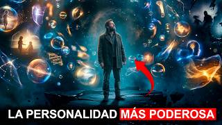 Este Tipo de Personalidad es la Mejor y Más Poderosa del Mundo | La Metacognición