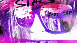 Cobra Starship ft Sabi - You Make Me Feel (Empire Armada Mega Remix)
