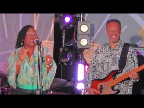 Shemekia Copeland - Tough Mother (19.09.2025, Norwegian Jade, Northern Pacific)