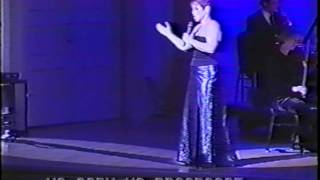 Patti LuPone, When the Sun Comes Out