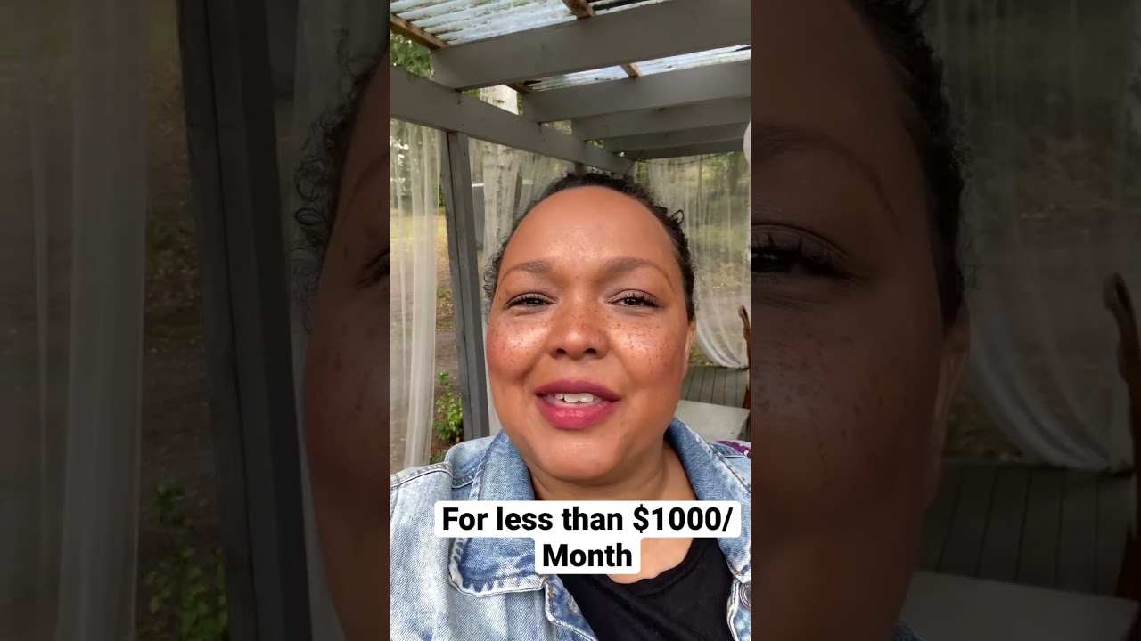 5 Digital Nomad Destinations for less than $1000/Month