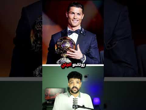 أب وثّق تطور ابنه في الكورة لمدة سنتين كاملين!