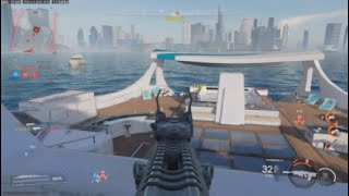 【COD:BO7】ヨウシャ×ハ×ナク2026.3.23