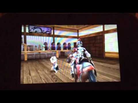 Fire Emblem Fates Birthright: this is sooooooooo fair