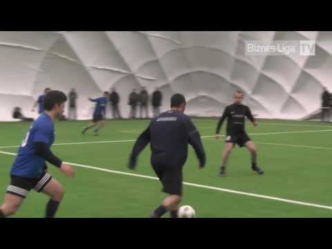 14.11.2016 I Liga A - FORMAT vs. HCL Poland