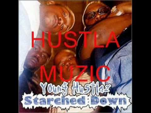 YOUNG HUSTLAZ "SLAM DOEZ"