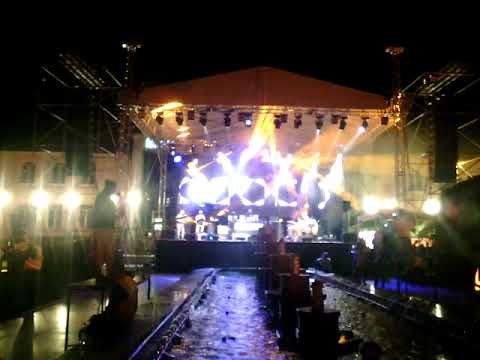 Пивофест Прилеп 2018 прва вечер  David Lion i  Кирил Џајковски