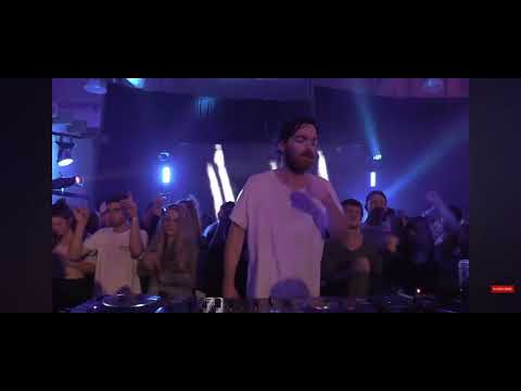 Marcus Marr/Chet Faker - Learning for Your Love (Boiler Room Version/Pitched)