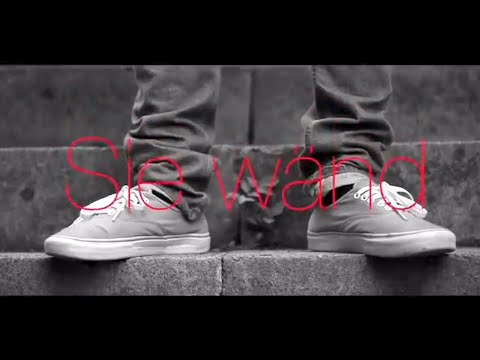 LUUK - Sie wänd (feat. Manillio) [Musikvideo]