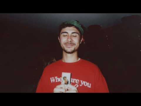 Ole St. Nick — Ezra Good (Elisha David)