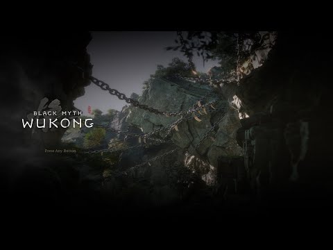 Black Myth: Wukong PC - Continue my journey - AMD 7800X3D Radeon 7900XTX