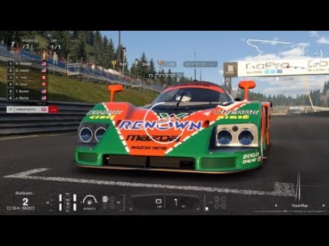 Gran Turismo 7 Walkthrough Part 26