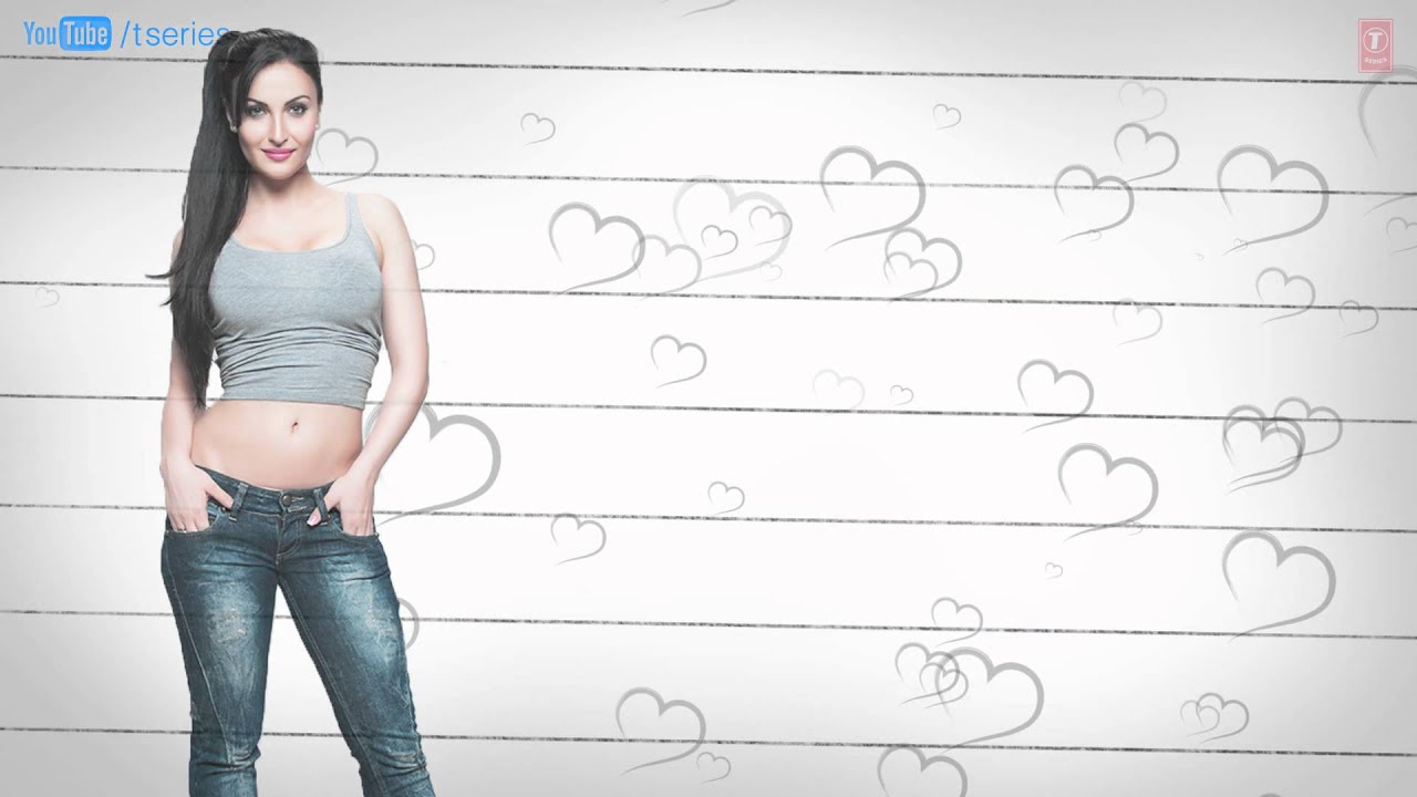 Aankho Hi Aankho Ne Lyrics | Mickey Virus | Palak Muchhal | Hanif Shaikh