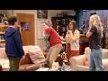 The Big Bang Theory Moments That Never Stopped Being Funny Seasons 11 12