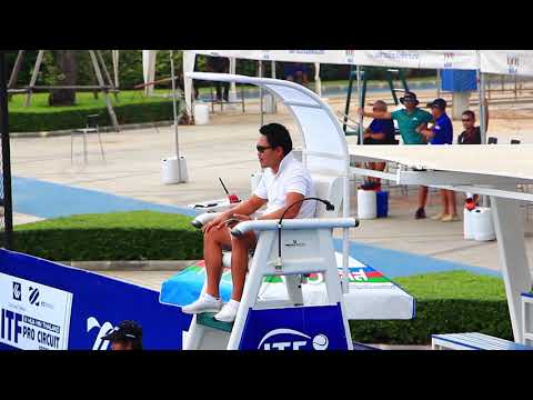 24 07 61 CAL-COMP AND XYZ PRINTING ITF PRO CIRCUIT SERIES 2018 15K#M1